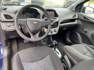 2022 Chevrolet Spark LS